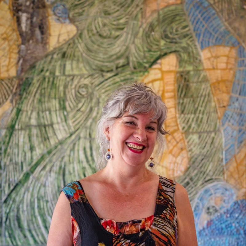 Angie Russi Hand Crafted Ceramics