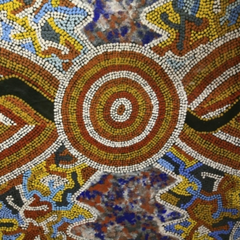 Bangerang Cultural Centre