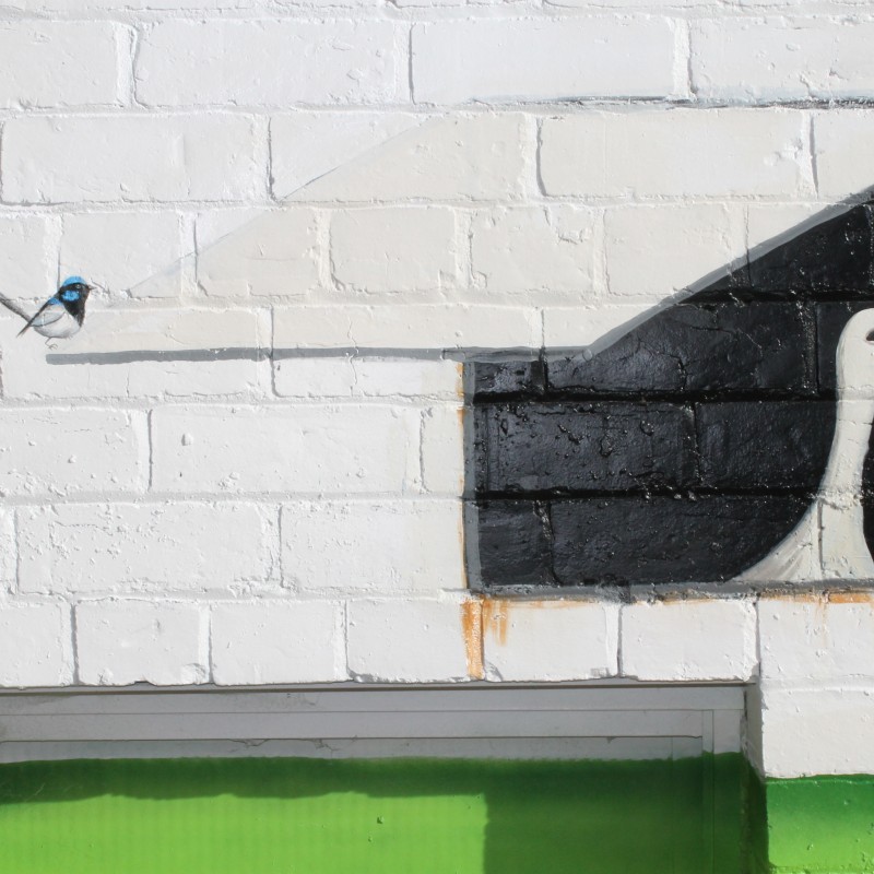 COVID19 Street Art - 
