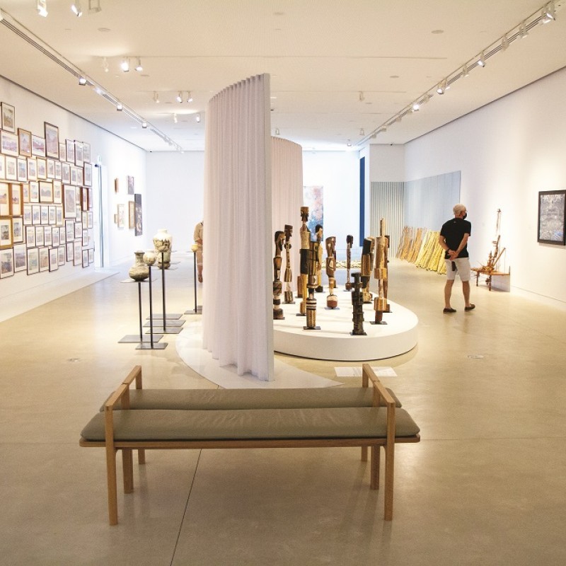 Shepparton Art Museum