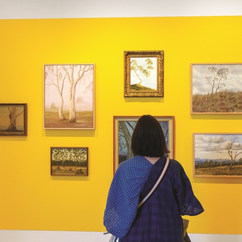 Shepparton Art Museum