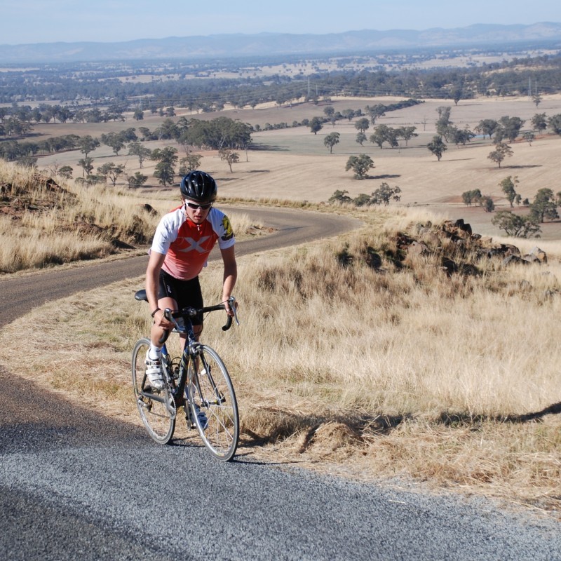 Cycle in Greater Shepparton Guide