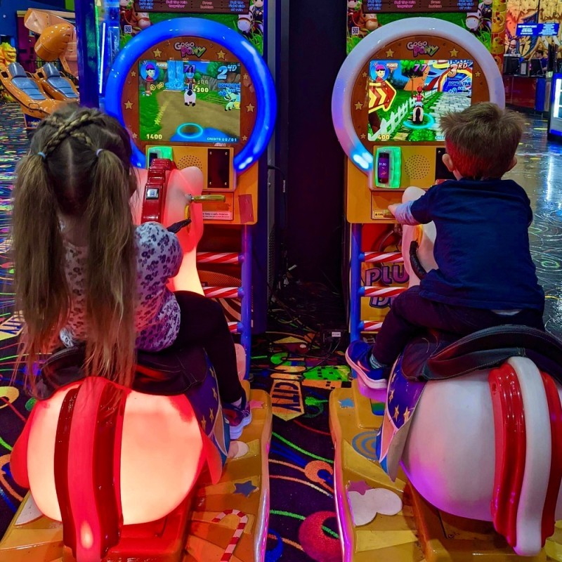 Fun Planet