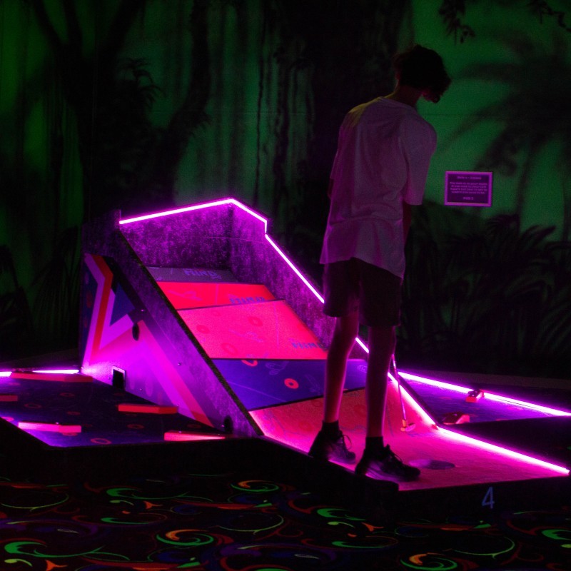 Fun Planet