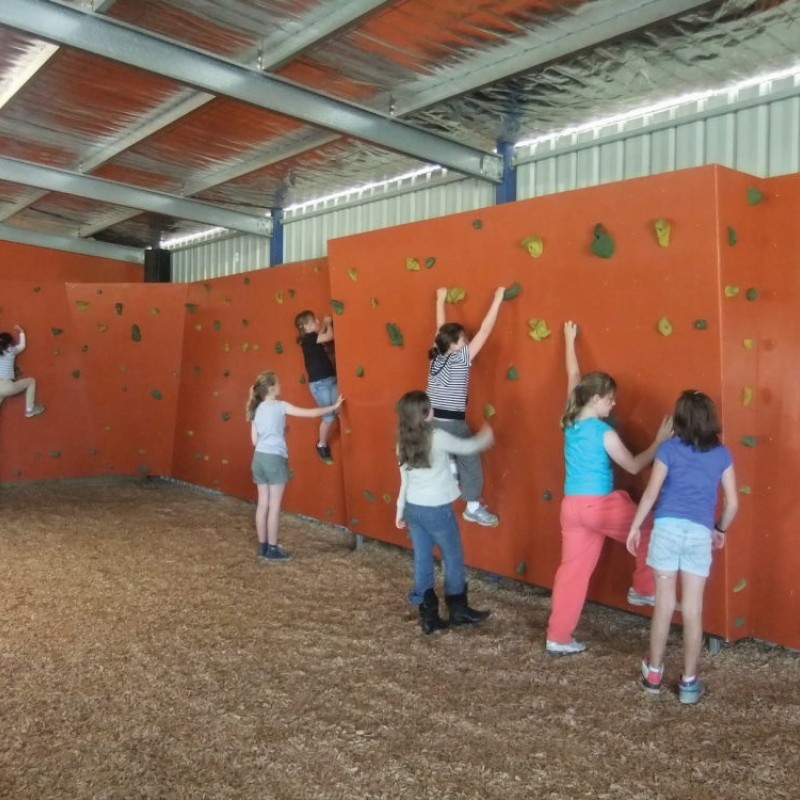 Billabong Ranch Adventure Park