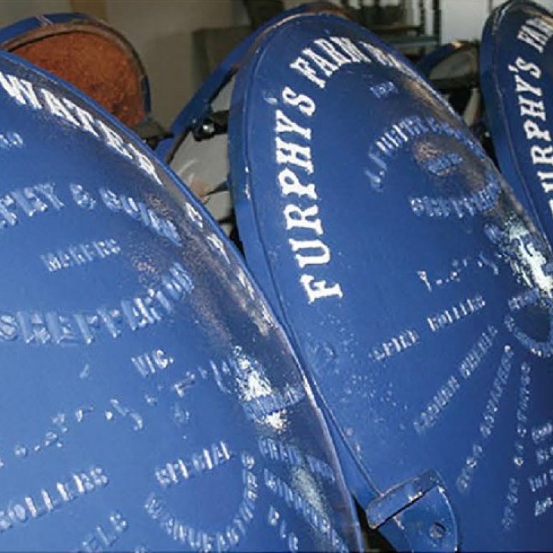 Furphy Museum