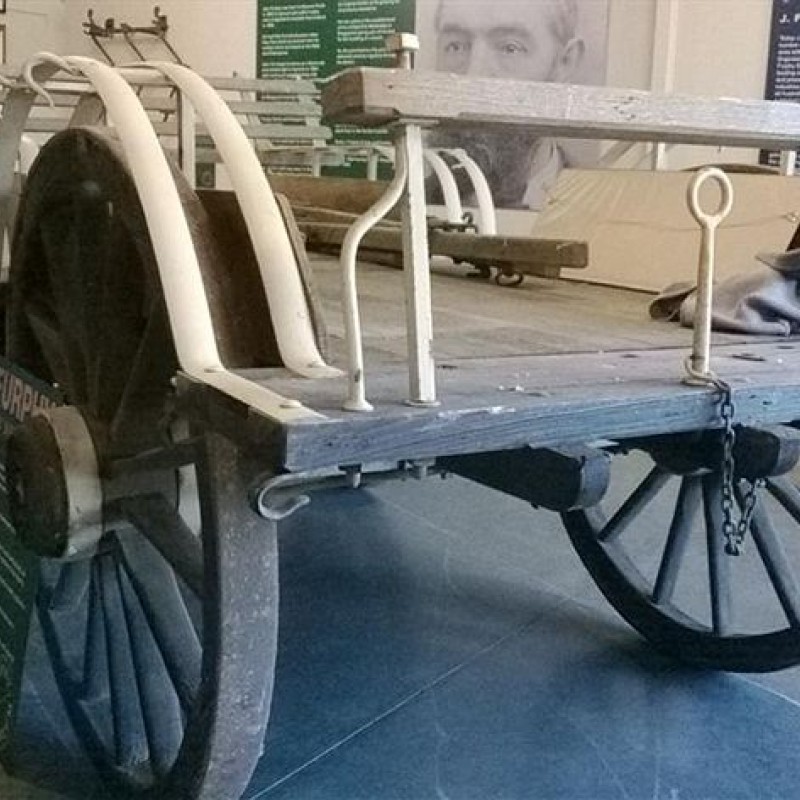 Furphy Museum