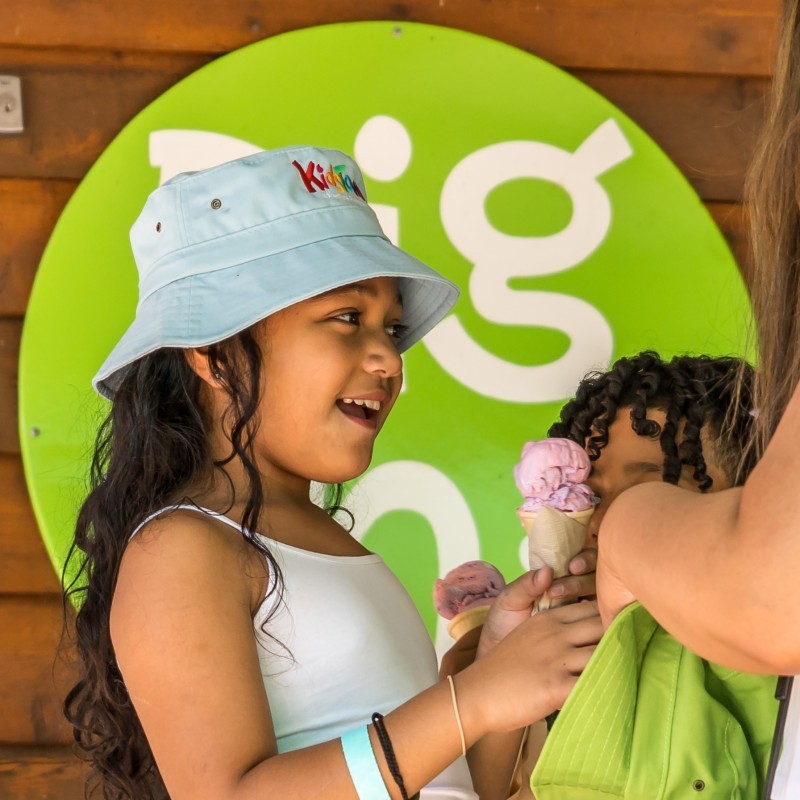 KidsTown & Dig In Cafe