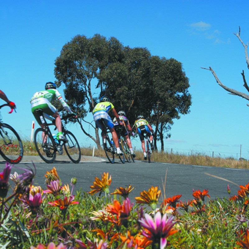 Cycle in Greater Shepparton Guide