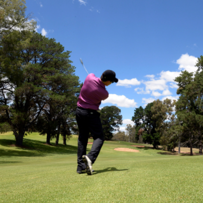 Shepparton Golf Club