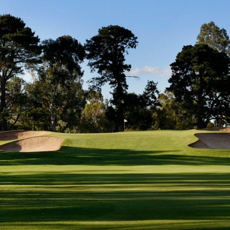 Shepparton Golf Club