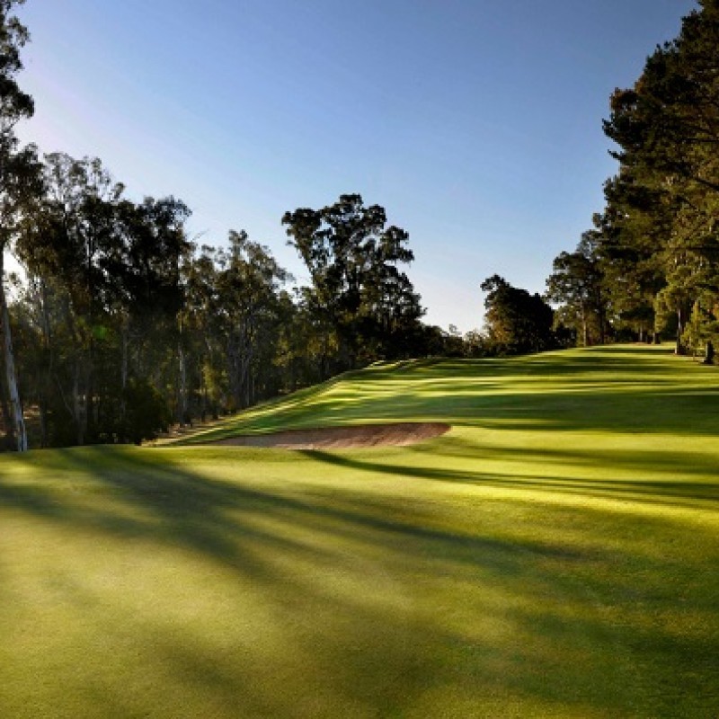 Shepparton Golf Club