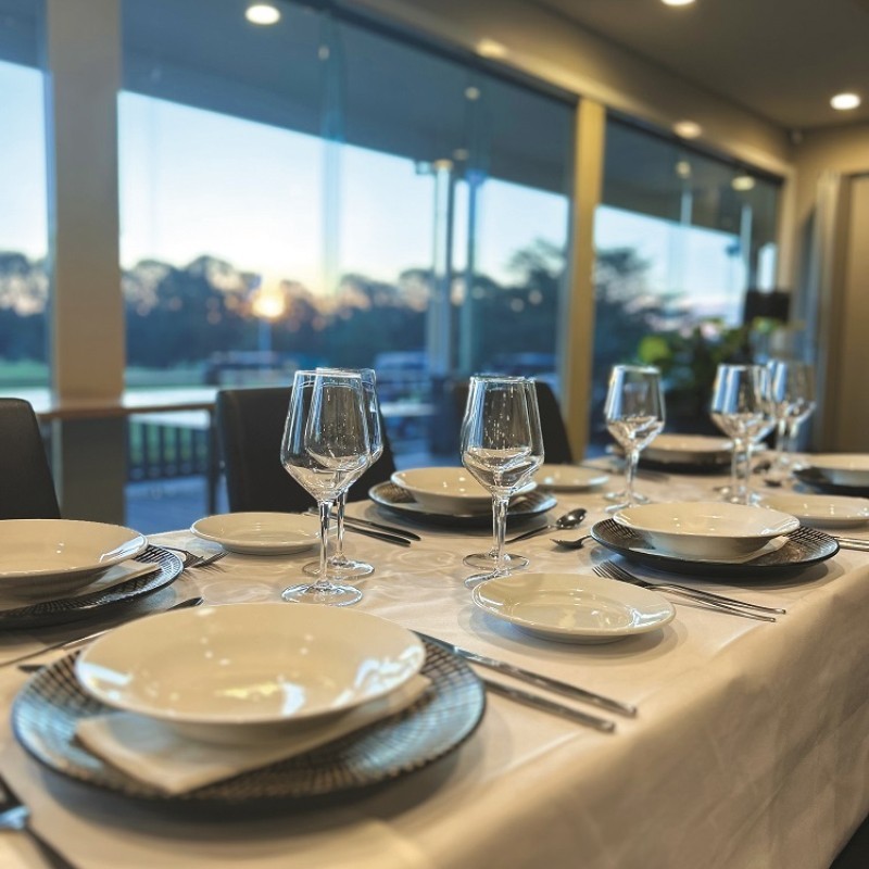 Shepparton Golf Club
