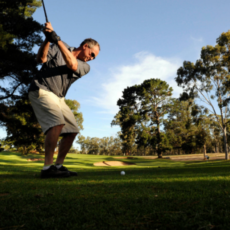 Shepparton Golf Club