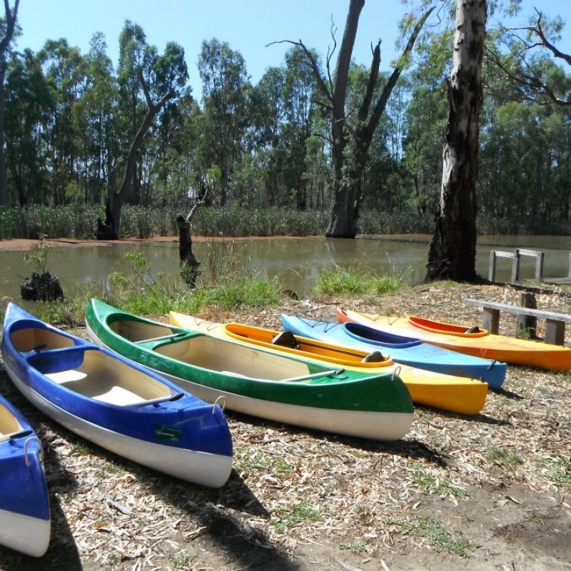 River Country Adventours