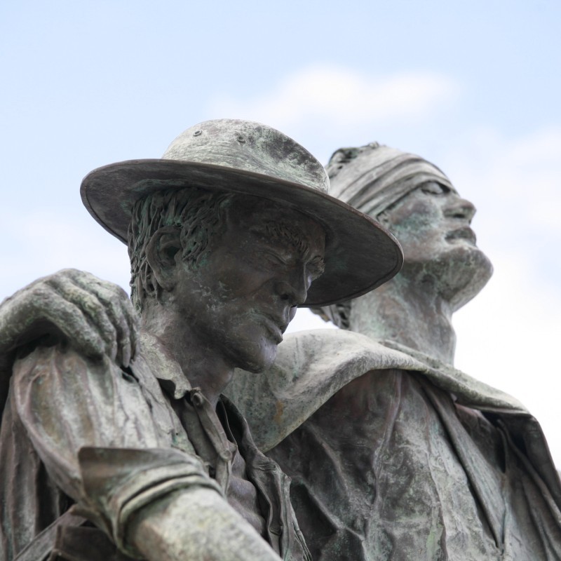 Discover Military History