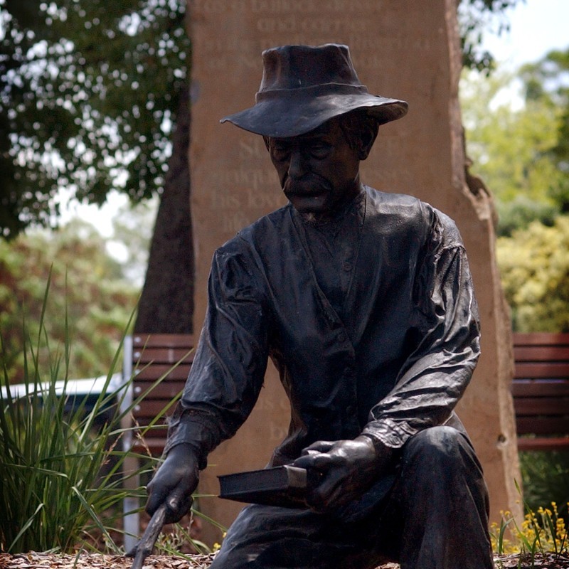 Shepparton Heritage Walk