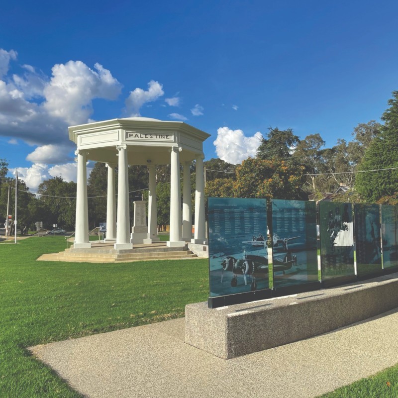Historical Society of Mooroopna Museum