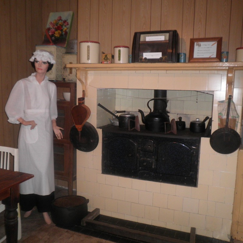 Merrigum Museum