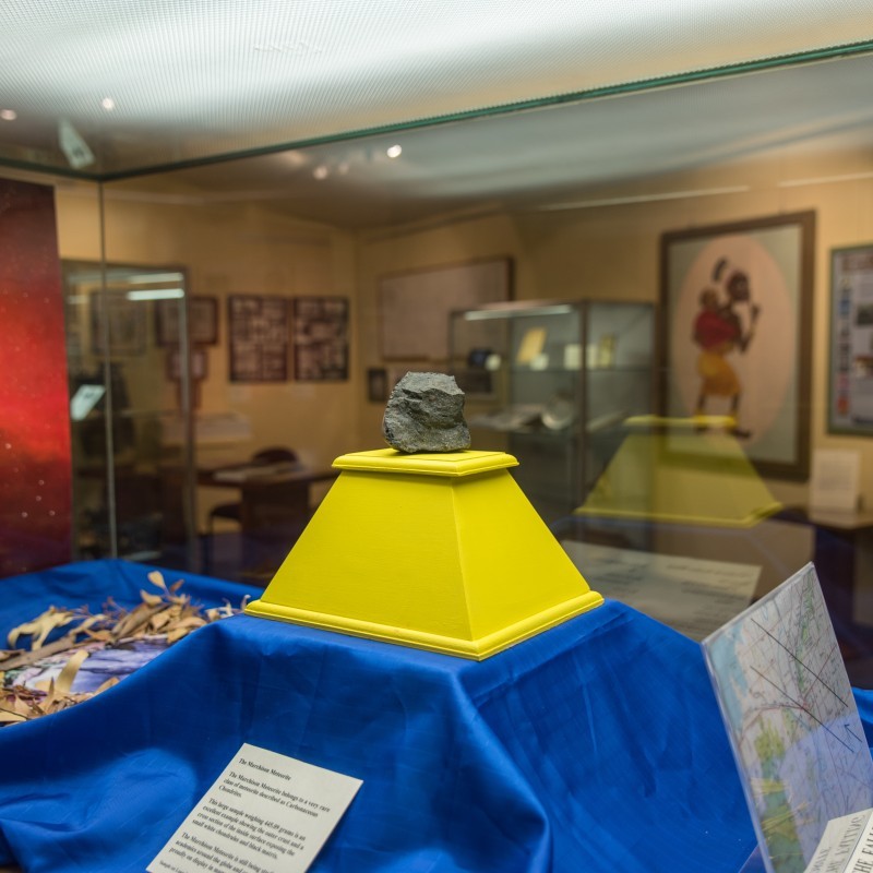 Murchison Heritage Centre
