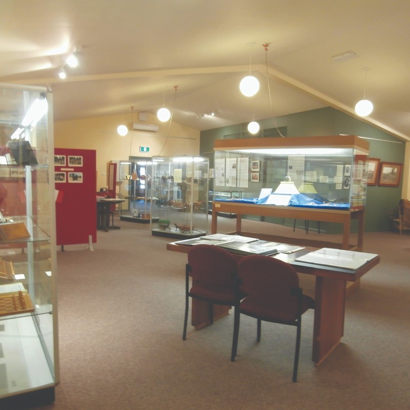 Murchison Heritage Centre