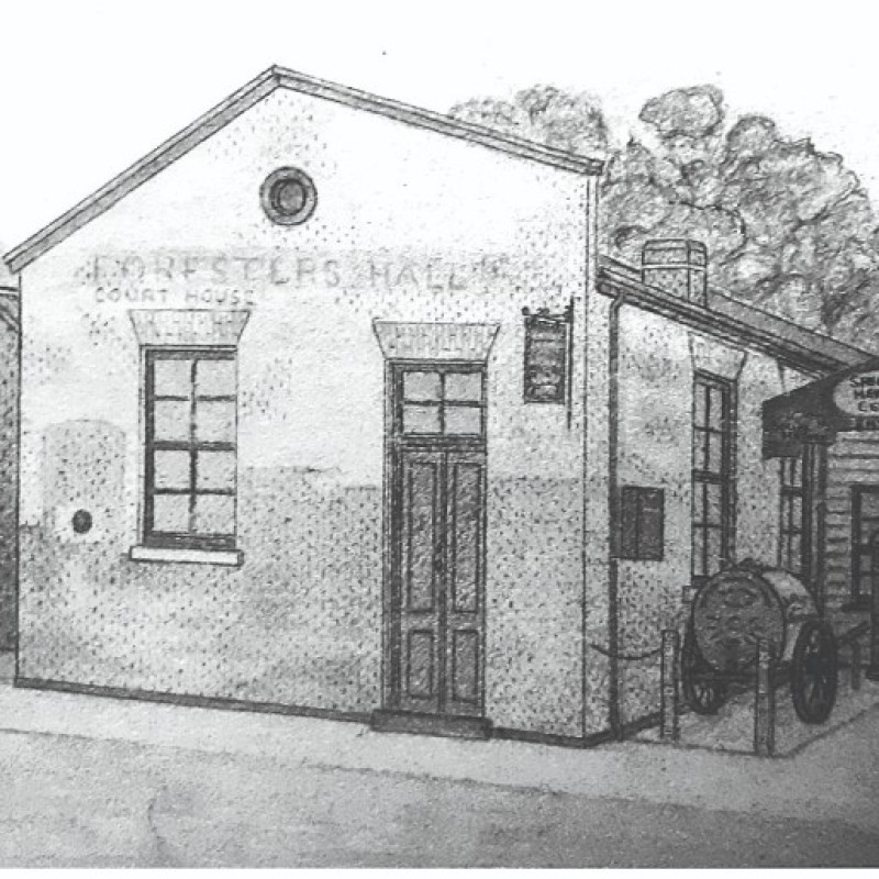 Shepparton Heritage Centre Museum