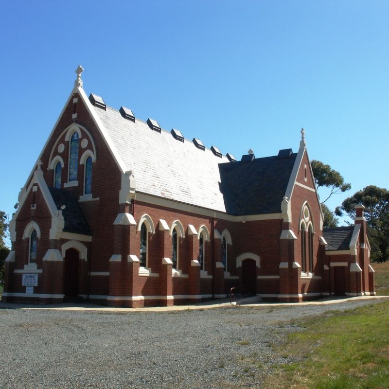 History & Heritage Touring Route