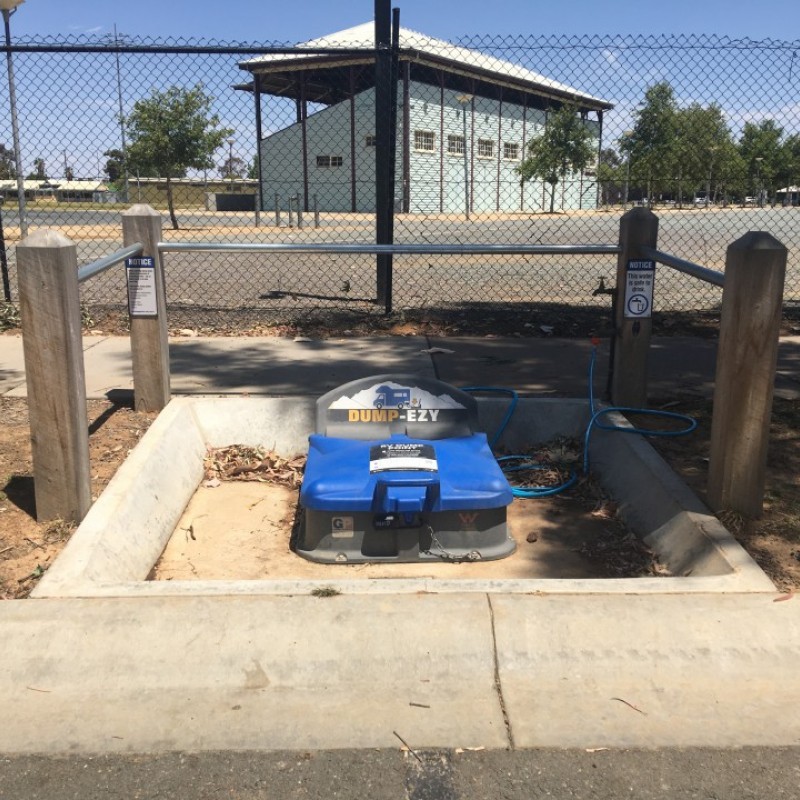 Caravan & RV Traveller Guide to Shepparton & Goulburn Valley