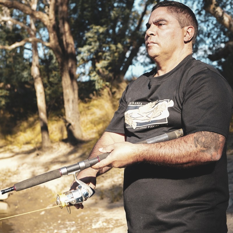 Burnanga Indigenous Fishing Tours