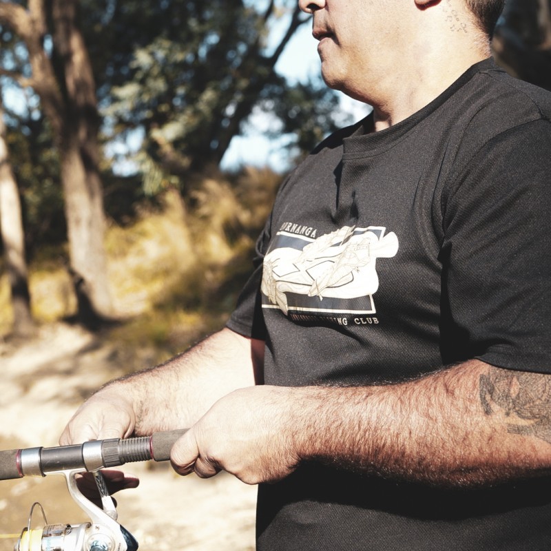 Burnanga Indigenous Fishing Tours