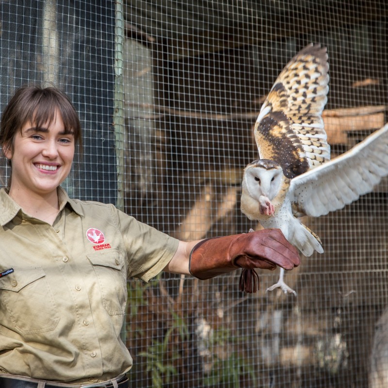 Kyabram Fauna Park