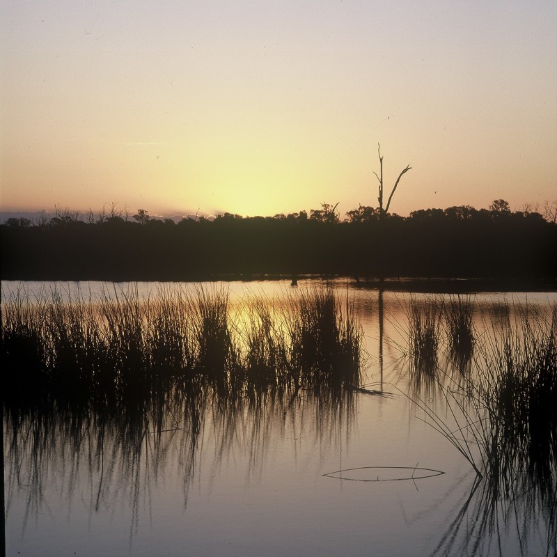 Natural Attractions Touring Route