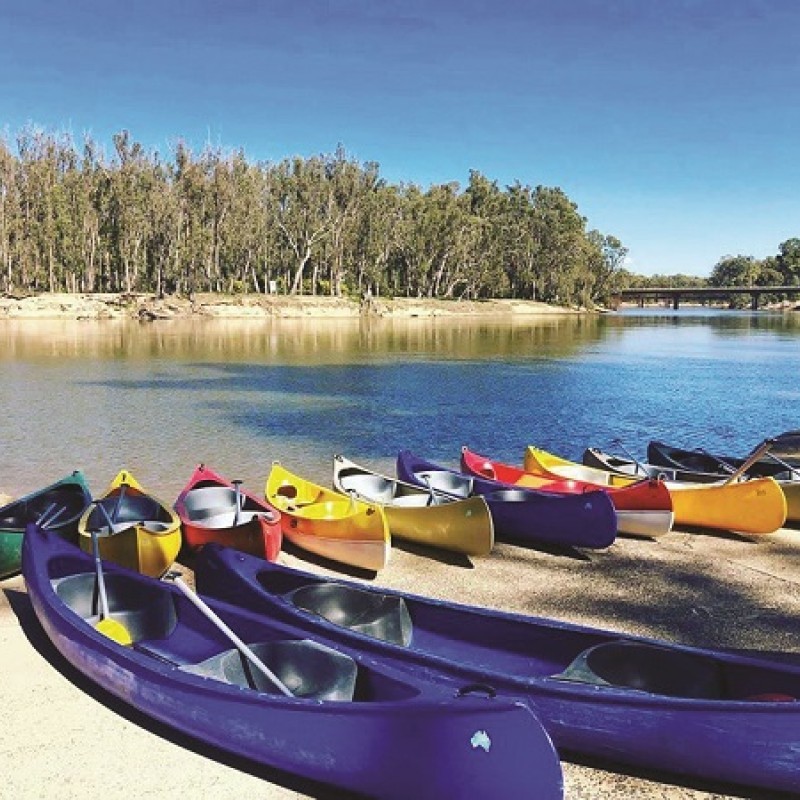 River Country Adventours