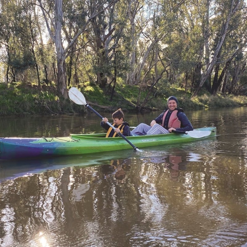 River Country Adventours