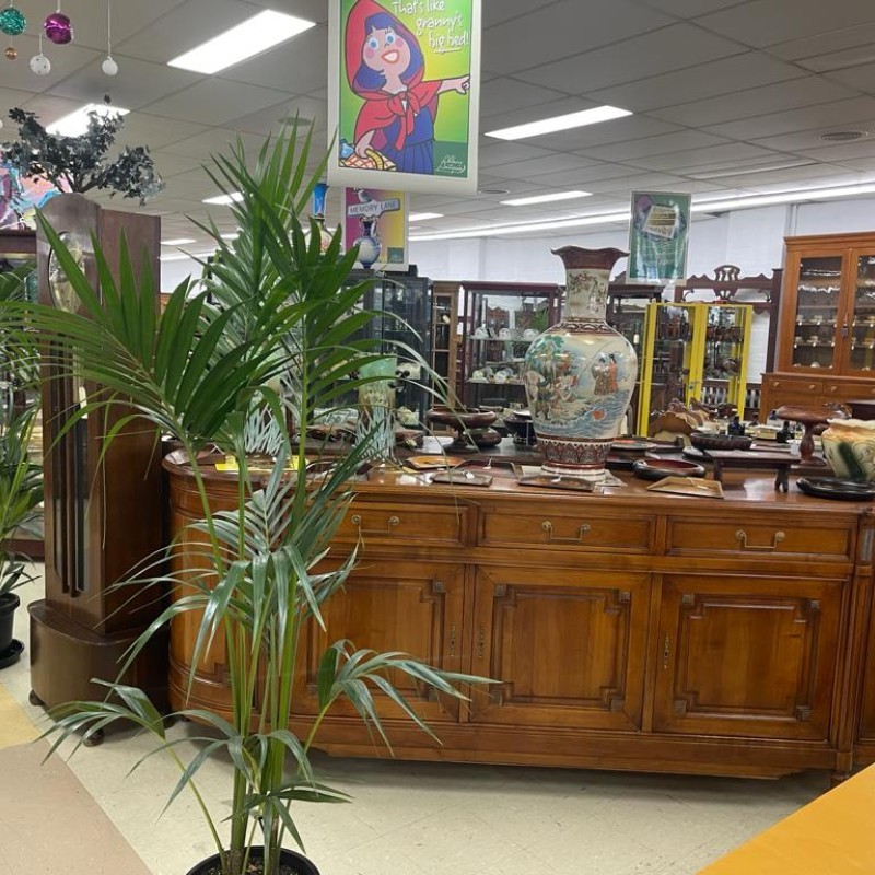 Albury Antiques Shepparton