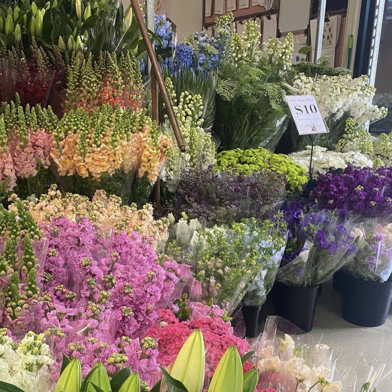 Avonlea Flowers
