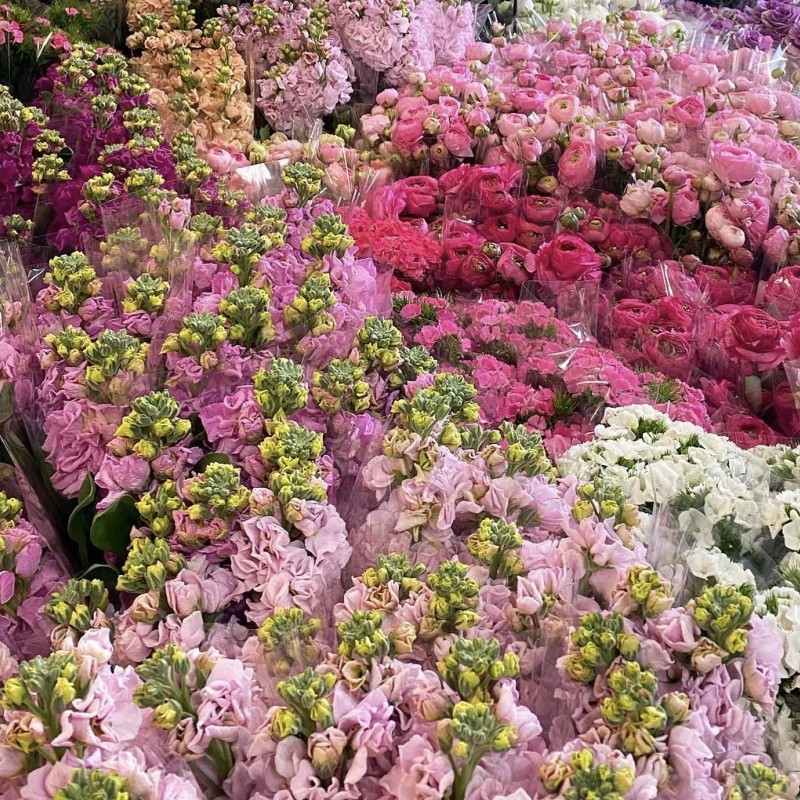 Avonlea Flowers