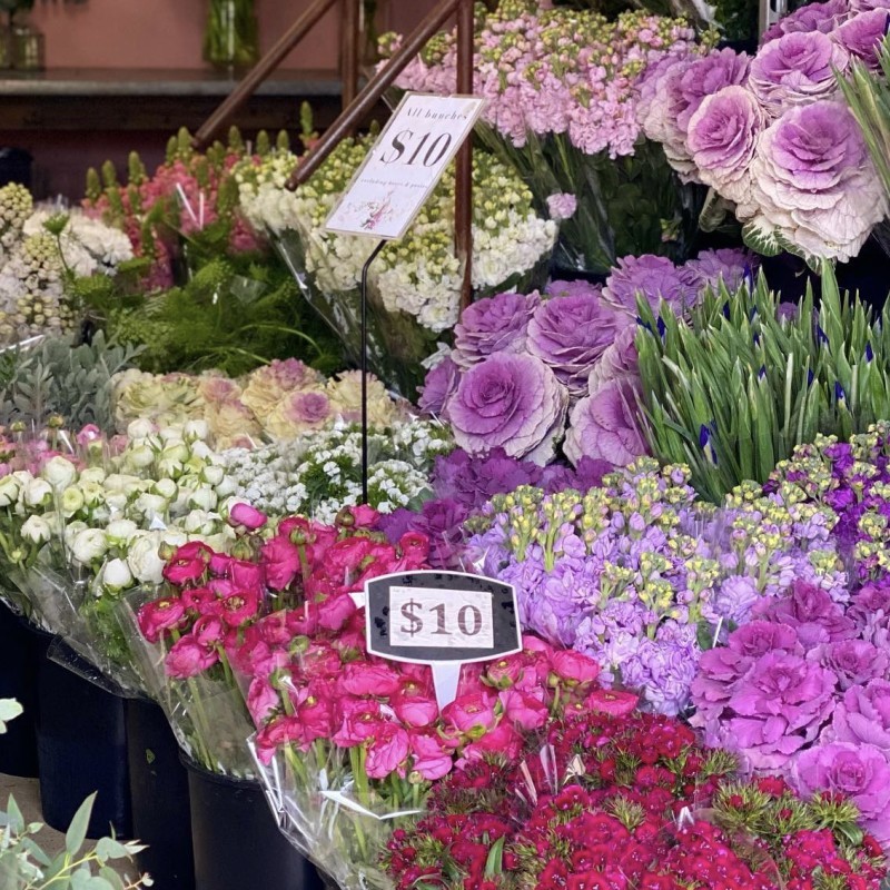 Avonlea Flowers