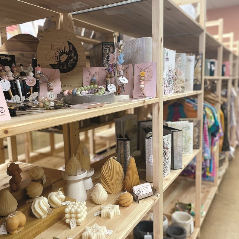 Emporium 3630