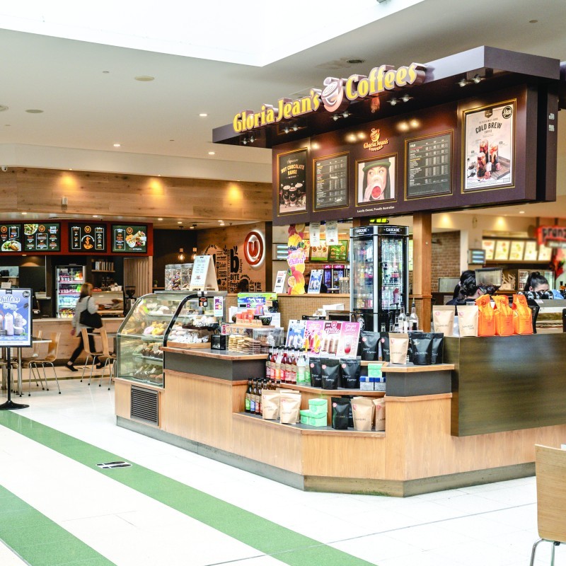 Shepparton Marketplace