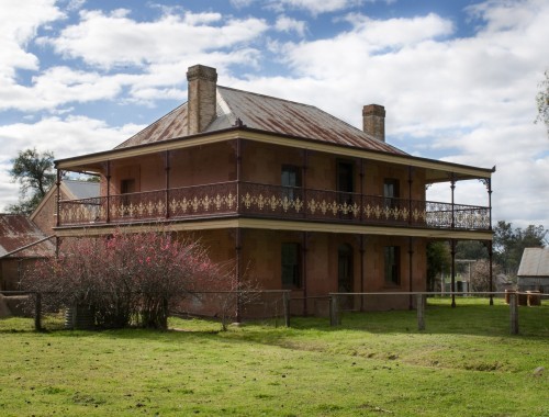 MURCHISON OFFICIAL VISITOR GUIDE 0012