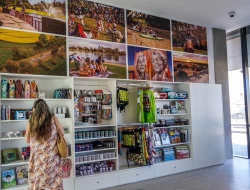New SAM Opening Day - Ground Floor - March 2021-3