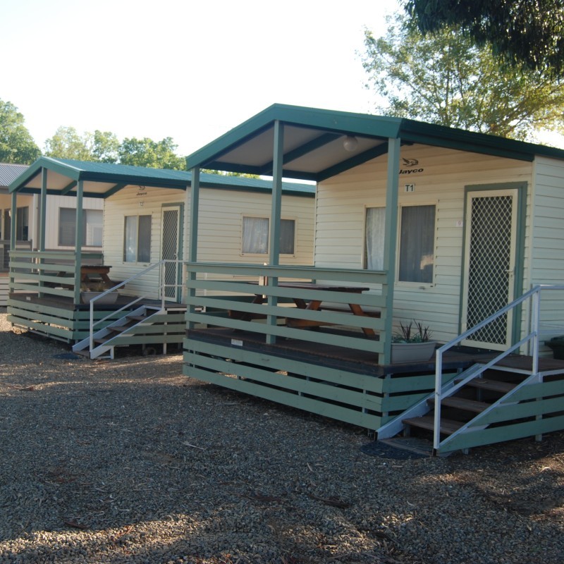 Acacia Gardens Caravan Park