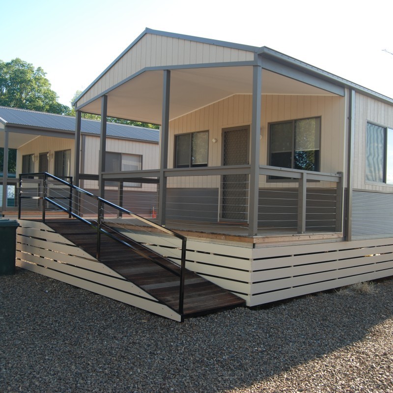 Acacia Gardens Caravan Park