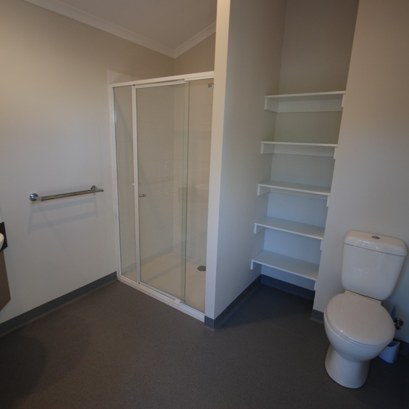 Acacia Gardens Caravan Park