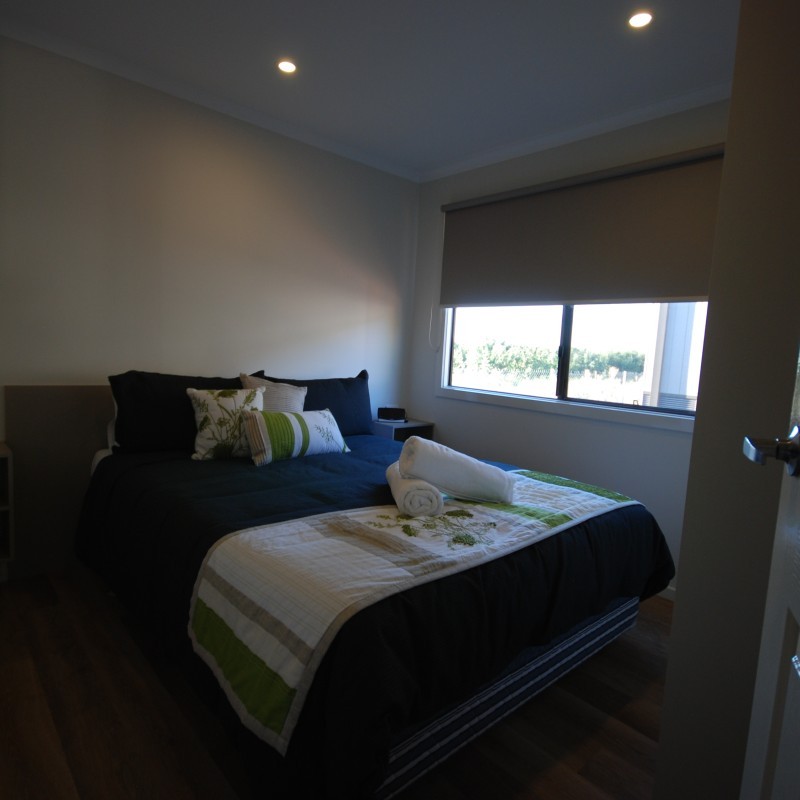 Acacia Gardens Caravan Park
