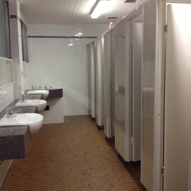 Acacia Gardens Caravan Park