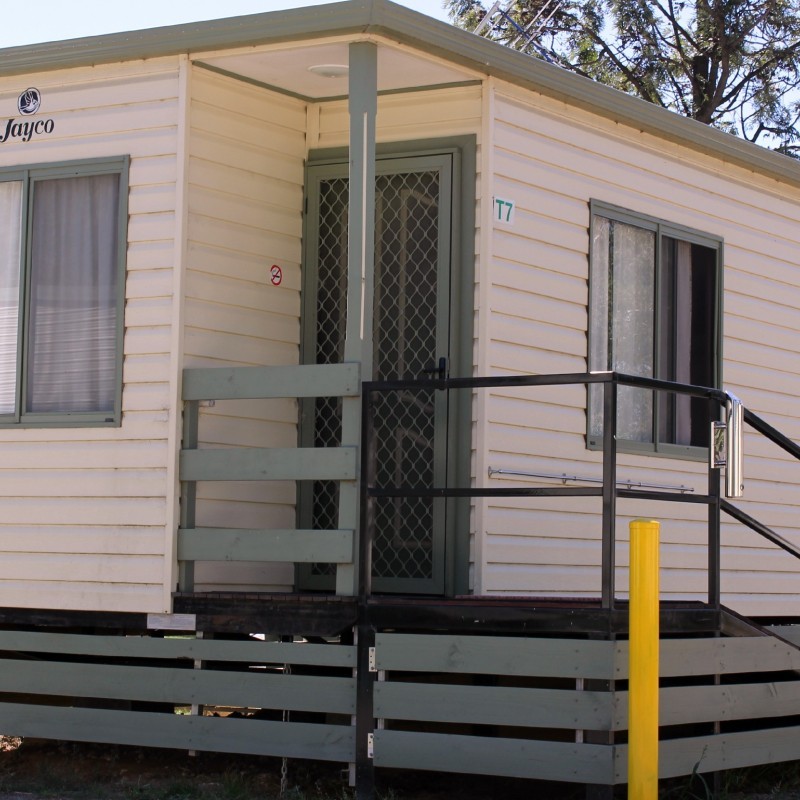 Acacia Gardens Caravan Park