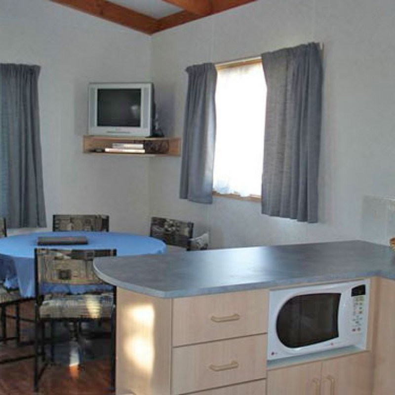 Acacia Gardens Caravan Park