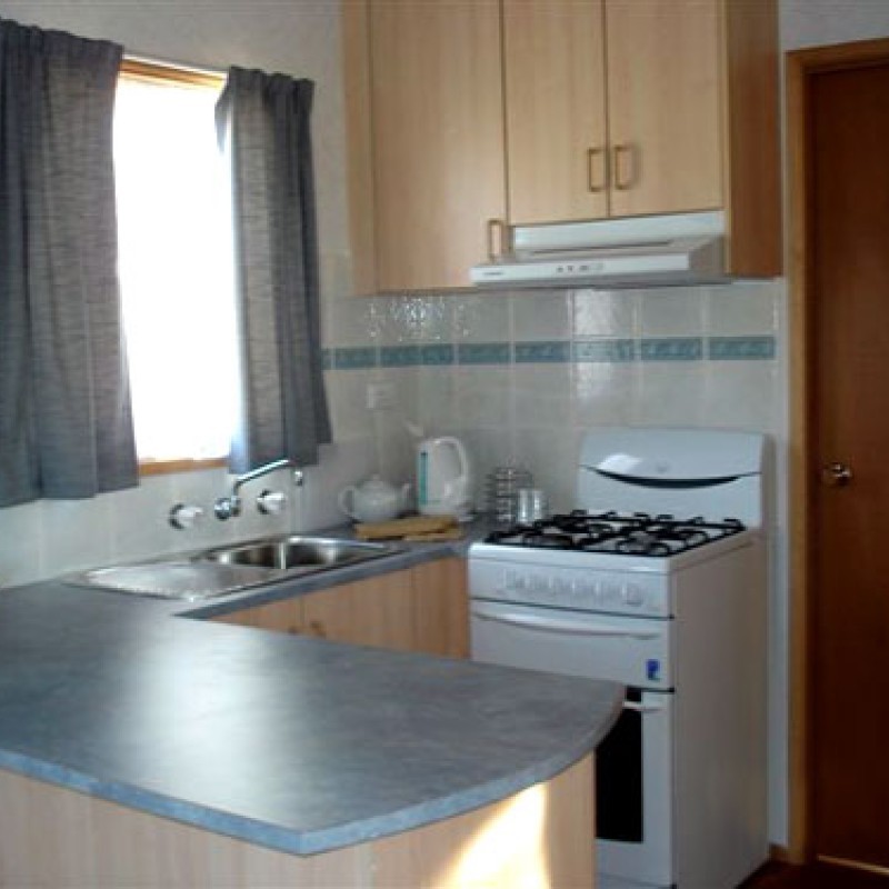 Acacia Gardens Caravan Park